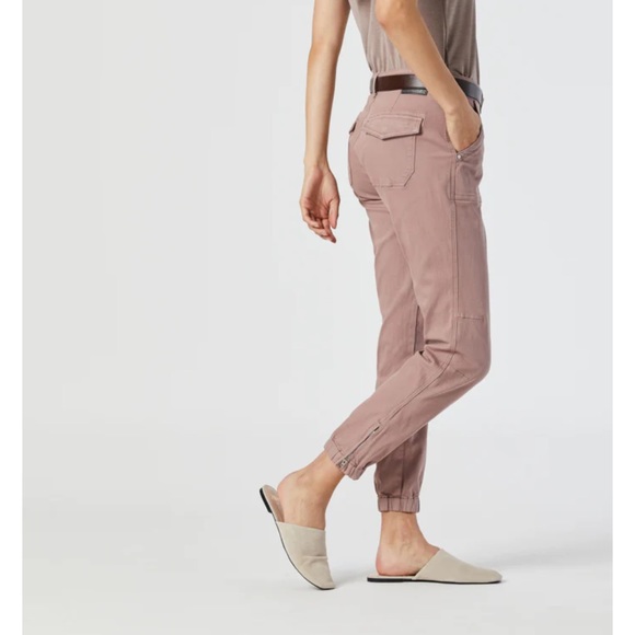 2 pair of pants and 1 shorts MAVI Set NWT jeans, joggers and shorts - Picture 4 of 15